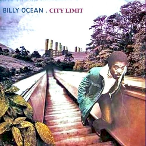 City Limit封面