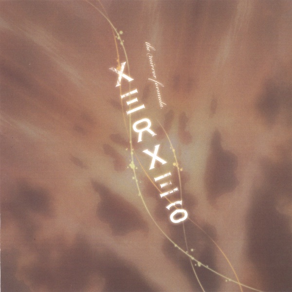 The Mirror Formula封面