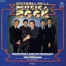 Historia de la música rock - 35封面