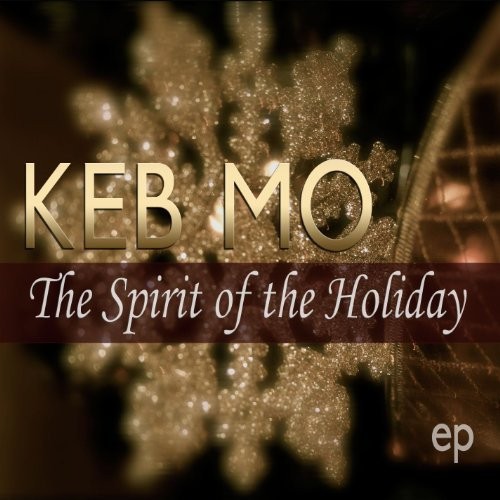 The Spirit of the Holiday封面