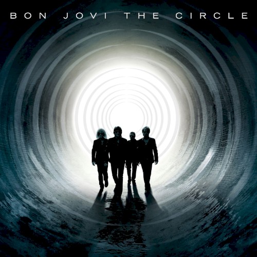 The Circle封面