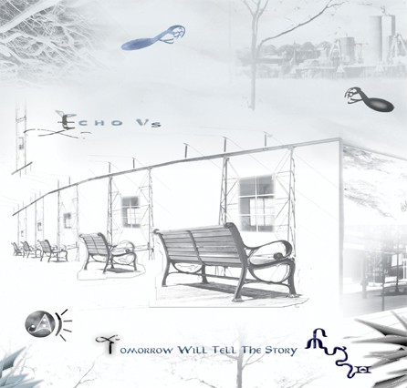 Tomorrow Will Tell the Story封面