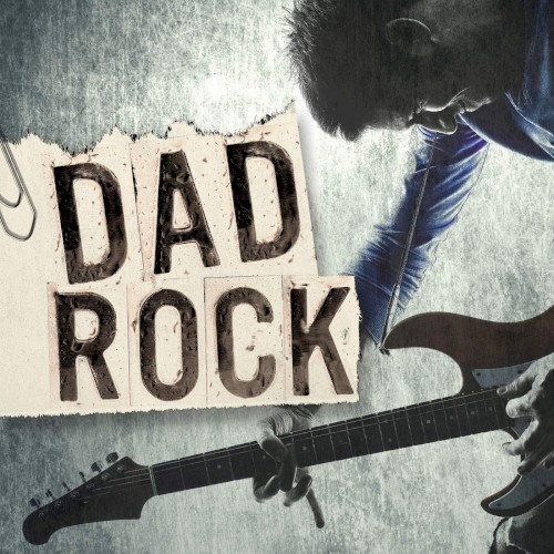 DAD Rock封面