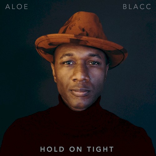 Hold On Tight封面