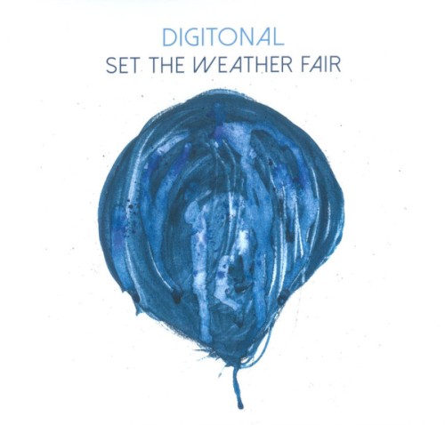 Set the Weather Fair封面