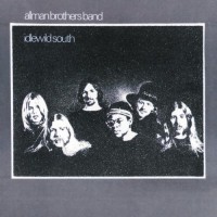Idlewild South封面