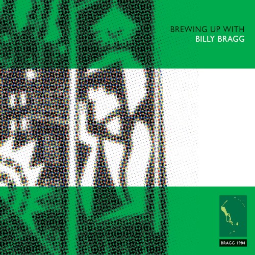Brewing Up With Billy Bragg封面