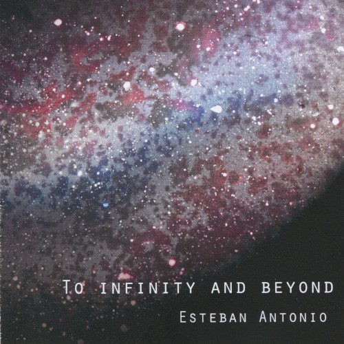 To Infinity and Beyond封面