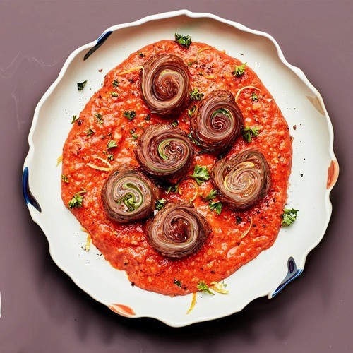 meatballs封面