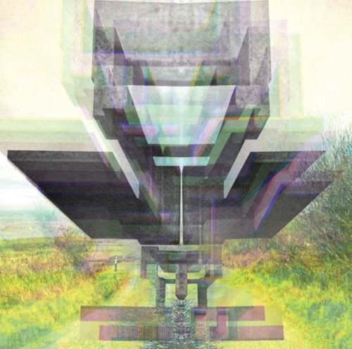 Crows un Wra, Volume 3封面