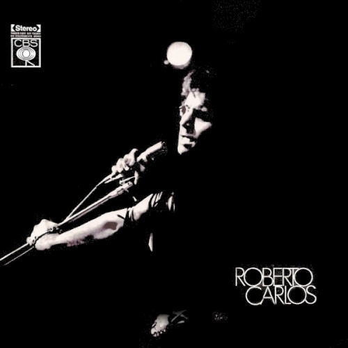 Roberto Carlos封面