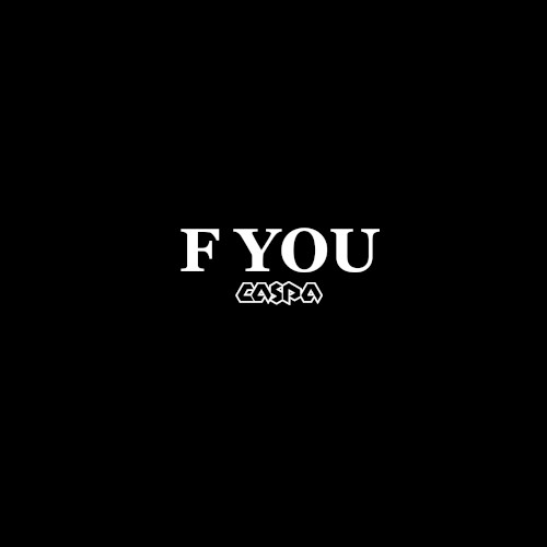 F You封面