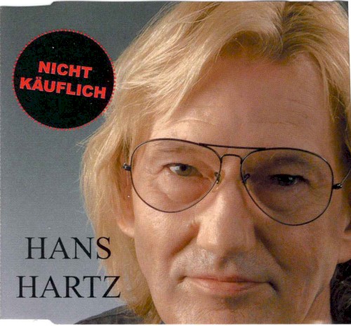 Nicht käuflich封面