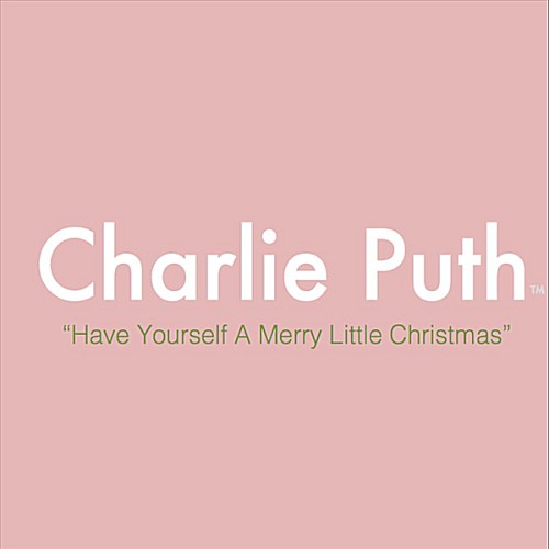 Have Yourself a Merry Little Christmas封面