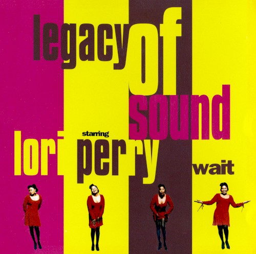 Wait (For Our Love To Find Us)封面