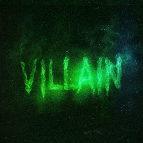 Villain封面