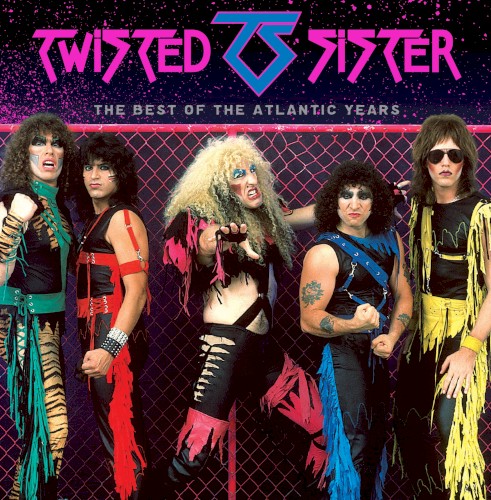 The Best of the Atlantic Years封面
