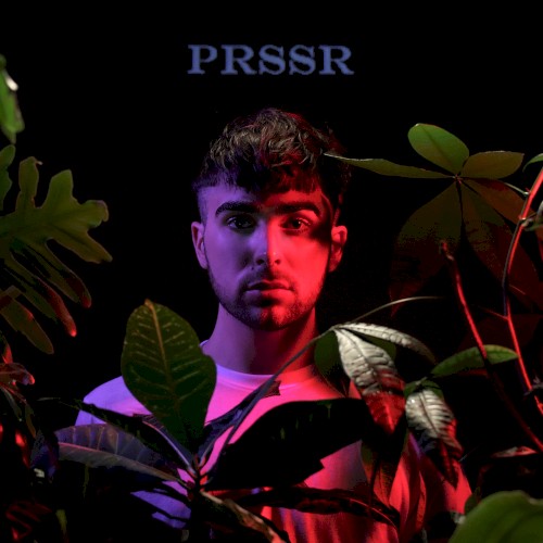 PRSSR封面