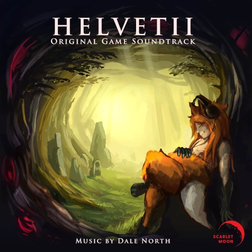 Helvetii (Original Game Soundtrack)封面