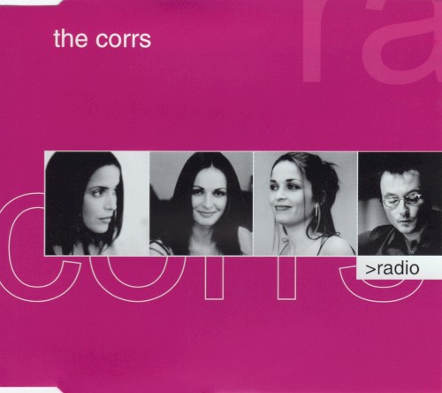 Radio封面