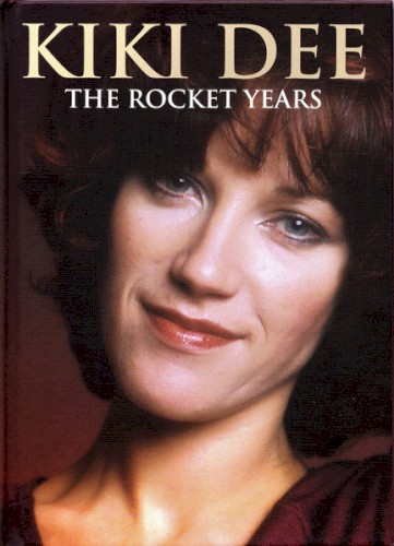 The Rocket Years封面