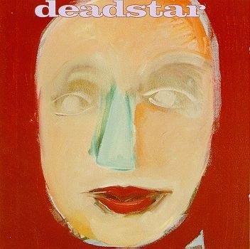 Deadstar封面