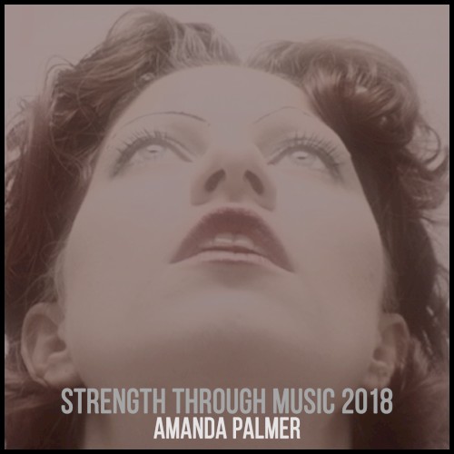 Strength Through Music 2018封面