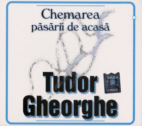 Chemarea Păsării De Acasă封面