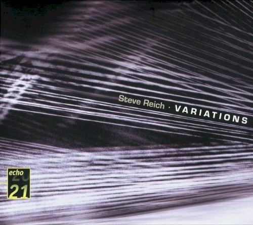 Variations封面