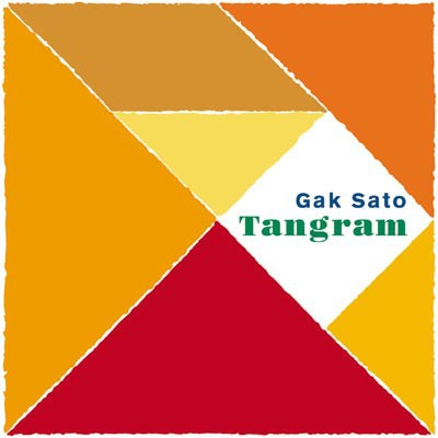 Tangram封面