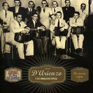 De pura cepa - 1935-1936封面