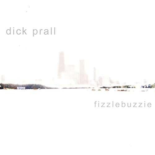 Fizzlebuzzie封面