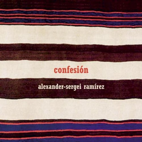 Confesión封面