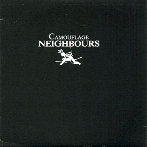 Neighbours封面