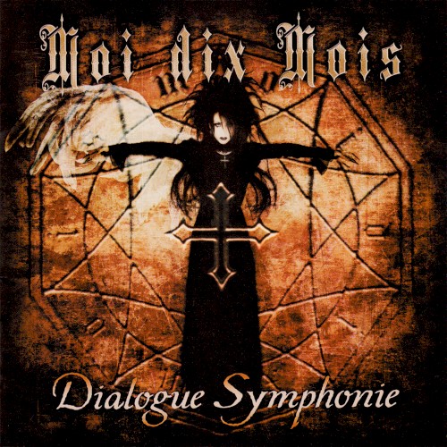 Dialogue Symphonie封面