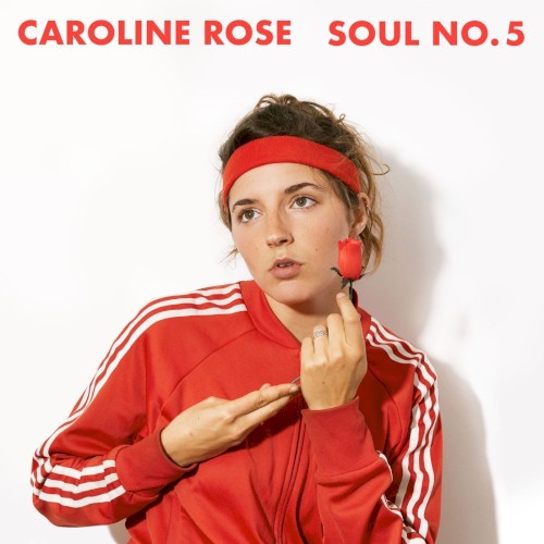 Soul No. 5封面