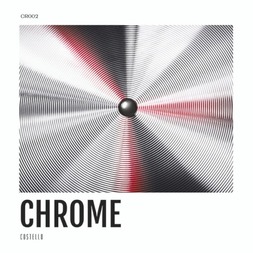 Chrome封面