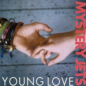 Young Love封面