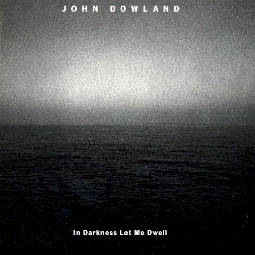 In Darkness Let Me Dwell封面
