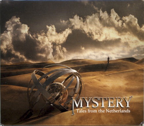 Tales From the Netherlands封面
