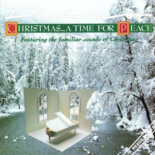 Christmas...A Time for Peace封面