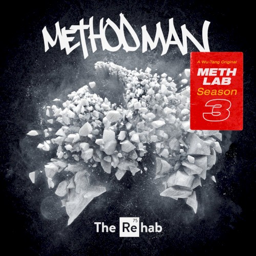 Meth Lab Season 3: The Rehab封面