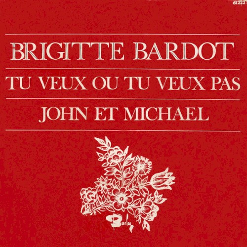 Tu veux ou tu veux pas / John et Michael封面