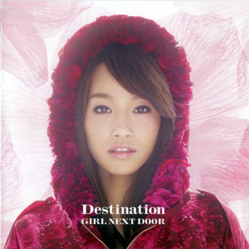 Destination封面