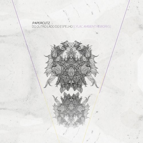 Do Outro Lado Do Espelho (Lylac Ambient Reworks)封面