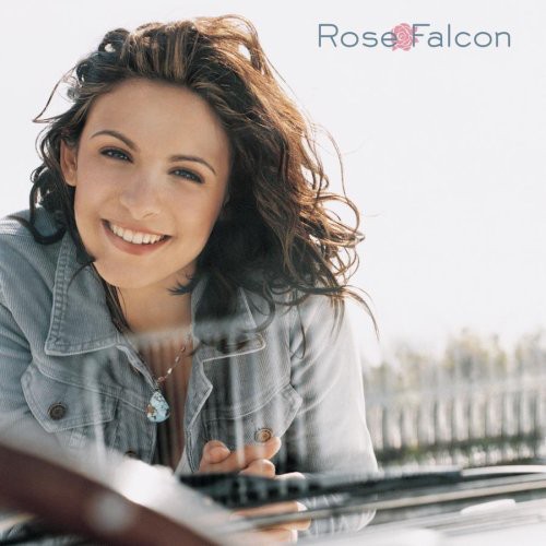 Rose Falcon封面