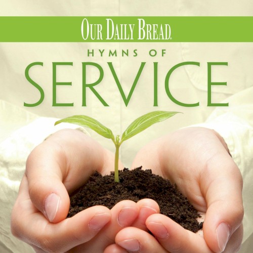 Hymns of Service封面