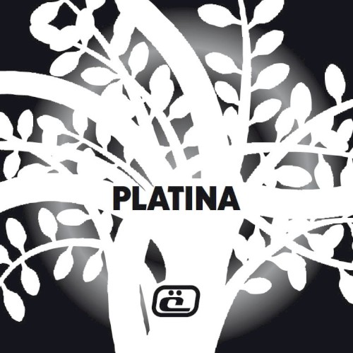 Platina封面