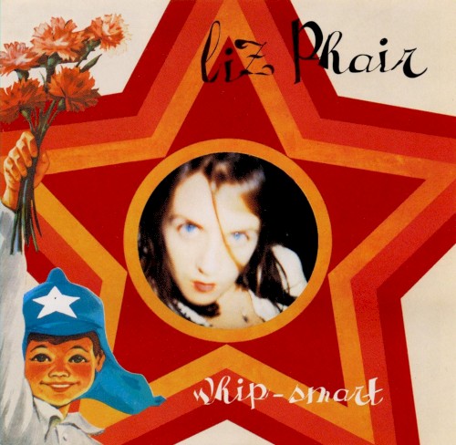 Whip‐Smart封面