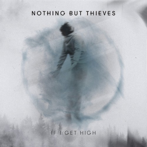 If I Get High (II)封面